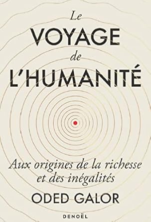 Le voyage de l'humanité