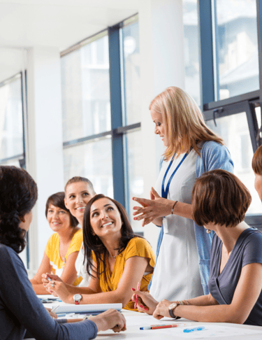 talleres para profesores