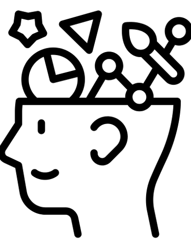 icono educación de calidad