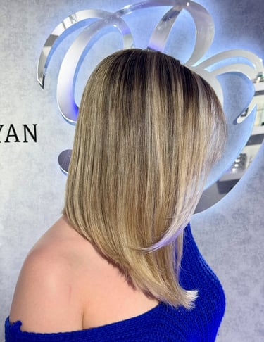 Balayage_Rubio