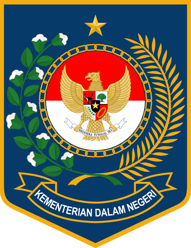 Kementerian Dalam Negeri