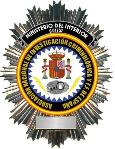 asociación de criminología