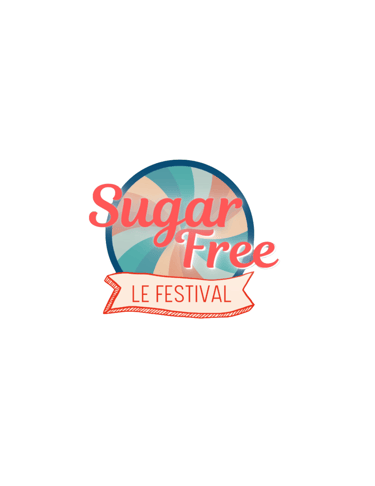 notre partenaire le salon Sugarfree