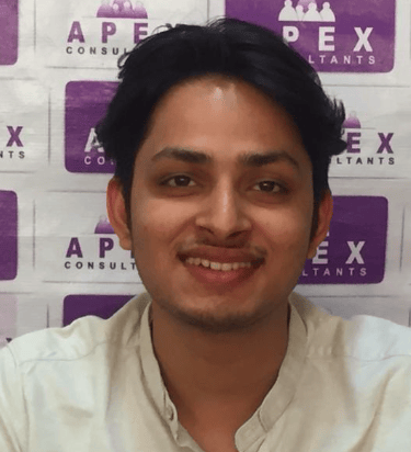 ATUL SINGH,New York-NYU University.