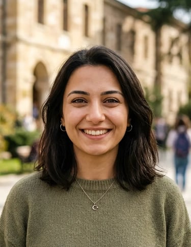 Kepez bölgesinde bütçe dostu parça eşya ve spot taşıma hizmeti alan mutlu öğrenci müşterimiz.