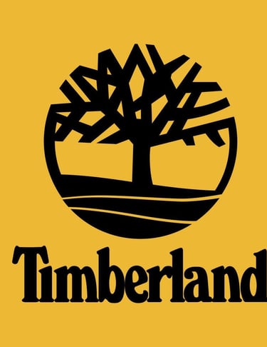 Timberland logo
