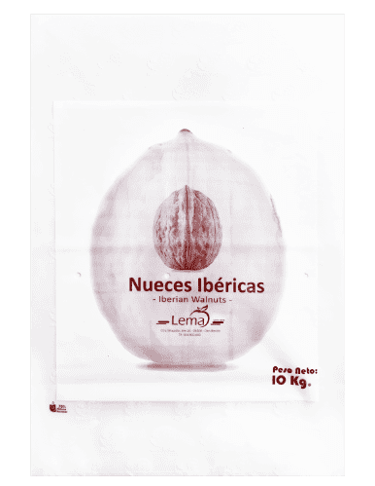 Sacos para nueces Nueces ibéricas