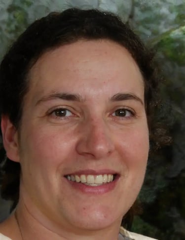 Portrait de Mariana C. - Avis client Colomiers, services de ménage.
