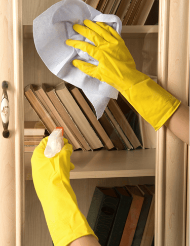 Services ménages Nogent