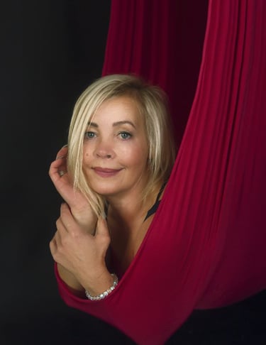 Retrato de Rasa Rassuole