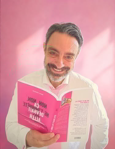 premiers de cordée - Qui suis-je ?