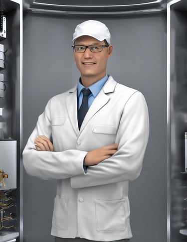 Stainless Steel Tubing for Cleanroom Applications