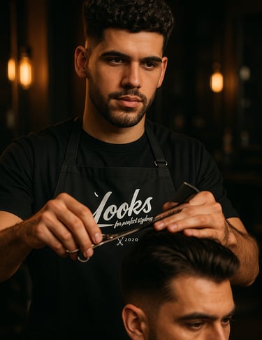 teodor stilist senior