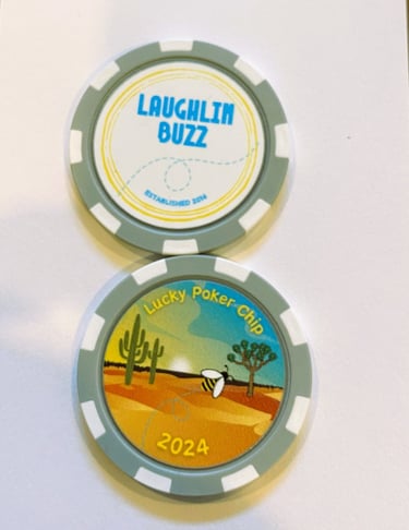 Laughlin Buzz 