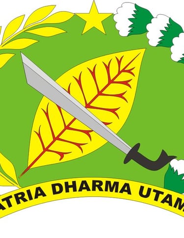 Patung Tembaga dan Kuningan NBAS Kotagede Kriya Logam