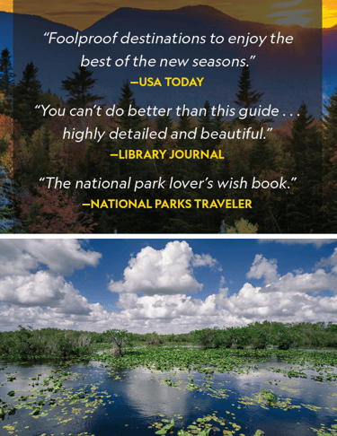 National Geographic Guide to the National Parks of the United States, 9th Edition