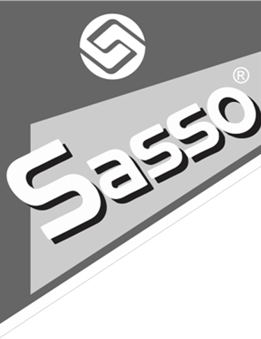 logo for sasso company