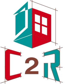 a logo for the c2r2r2 logo