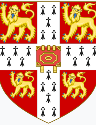 Cambridge International Exam Board Logo