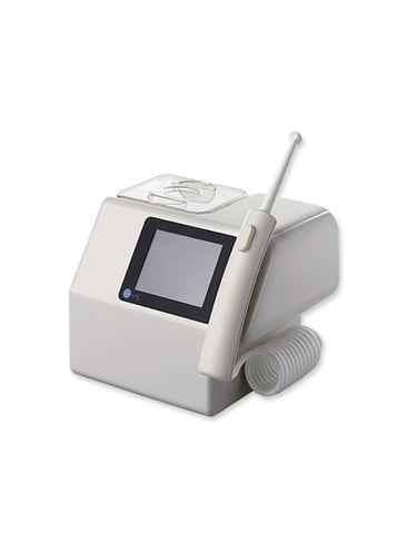 ozone water flosser Aquolab Pro hygiene-precision