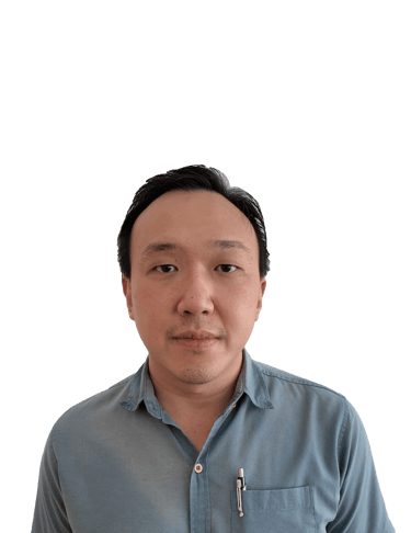 Eugene Ng Chief Executive Officer of T-Robot