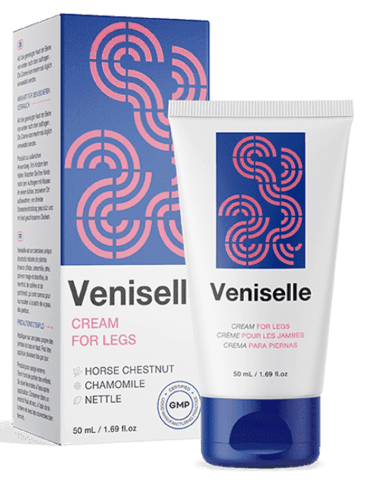 Veniselle – Nur Auf Der Offiziellen Website: Exklusives Naturprodukt Mit Rabatt