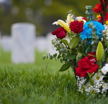 Funeral Plan Burial Insurance