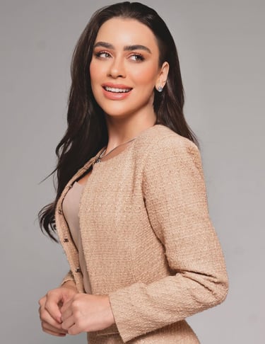 Dra Franciele Siqueira