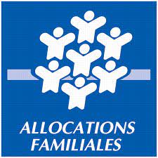 logo des allocations familiales