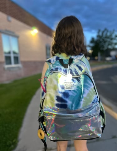 Child Safety 