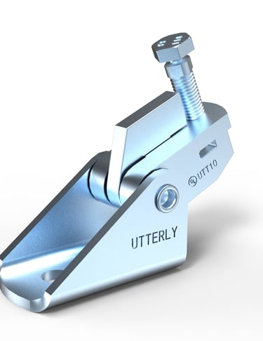 Sismik Bağlantı Parçası