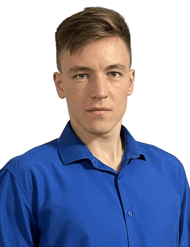 Alexander Lazutin, Founding director of ICarta Technologies