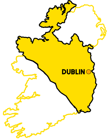 Custom custom gaming and work PCs ready for order in Dublin region