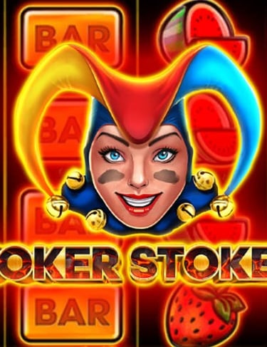 Volkanik ödemeler x10.000 - Joker Stoker'da çarpanları nasıl biriktirebilirsiniz?