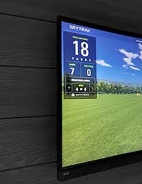 Golf-simulator-software