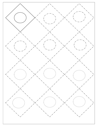 Ready to Improve Book page