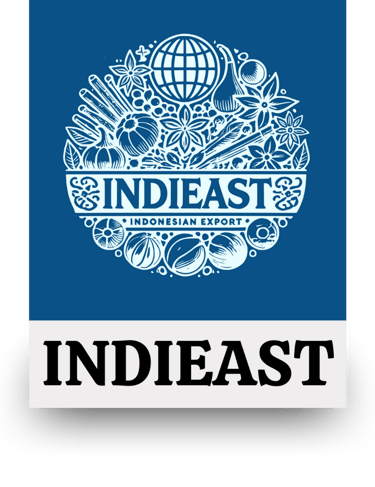Indieast Logo