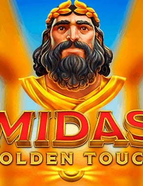 Altın, x2.500'e kadar kazanır – Midas'ta genişleyen sembolleri nasıl kullanılır?