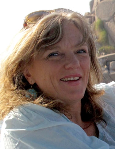 Marie d'Albarade
