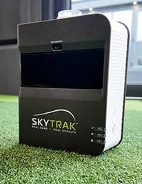 Launch-monitor