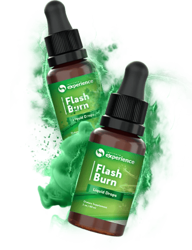 FLASHBURN