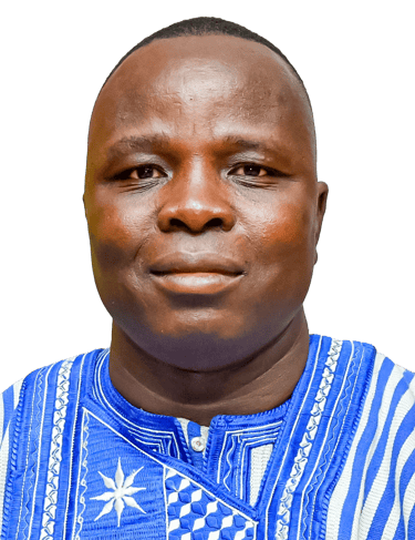 M. Jean KABORE