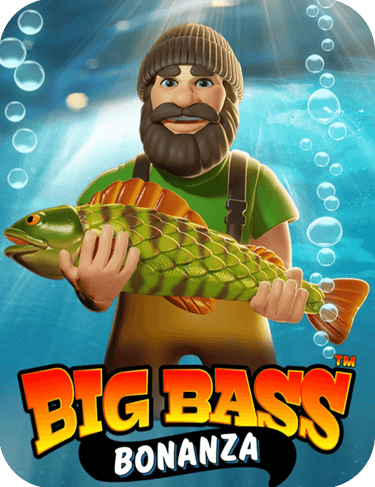 Pesca por x2.100 - uma estratégia para capturar símbolos de dinheiro no Big Bass
