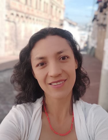 Mery Borja - national guide