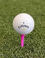 Golf-ball