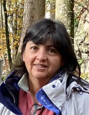 Monica Moran - National Guide