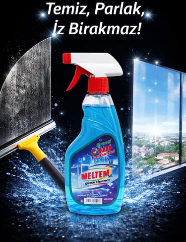 meltem 500 ml camsil