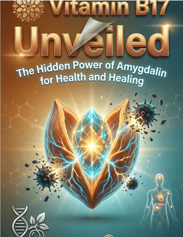vitamin b17