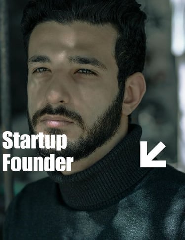 Startup Founder | SXSW Sydney | ToAsia.biz