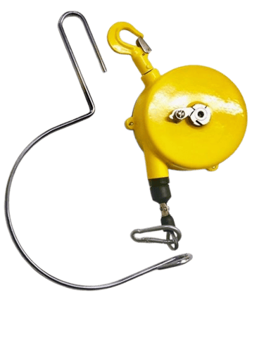 Spring Balancer Maximum Capacity 7 Kg
